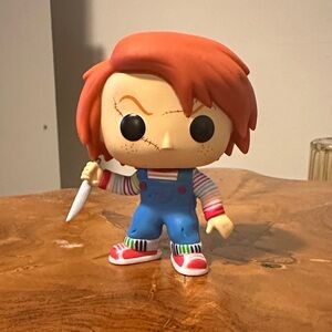 Chucky Funko